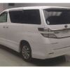 toyota vellfire 2013 -TOYOTA--Vellfire DAA-ATH20W--ATH20W-8031190---TOYOTA--Vellfire DAA-ATH20W--ATH20W-8031190- image 2