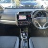 honda fit 2016 -HONDA--Fit DAA-GP5--GP5-4312131---HONDA--Fit DAA-GP5--GP5-4312131- image 16