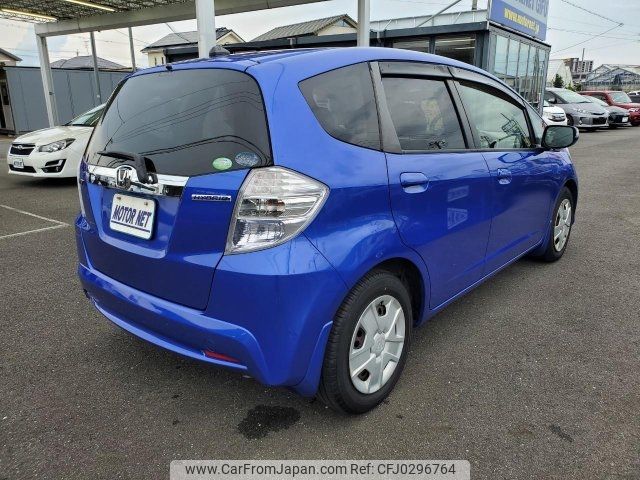 honda fit 2012 -HONDA 【名変中 】--Fit GP1--1113617---HONDA 【名変中 】--Fit GP1--1113617- image 2