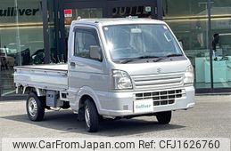 suzuki carry-truck 2015 CFJ1626760