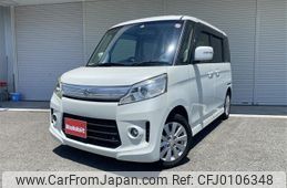 suzuki spacia 2013 quick_quick_DBA-MK32S_MK32S-518970