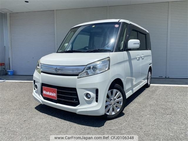 suzuki spacia 2013 quick_quick_DBA-MK32S_MK32S-518970 image 1