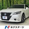 toyota crown 2014 -TOYOTA--Crown DAA-AWS210--AWS210-6075058---TOYOTA--Crown DAA-AWS210--AWS210-6075058- image 1