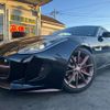jaguar f-type 2014 quick_quick_J608A_SAJKC60F7F8K16933 image 4