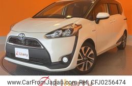 toyota sienta 2015 quick_quick_NHP170G_NHP170-7016793