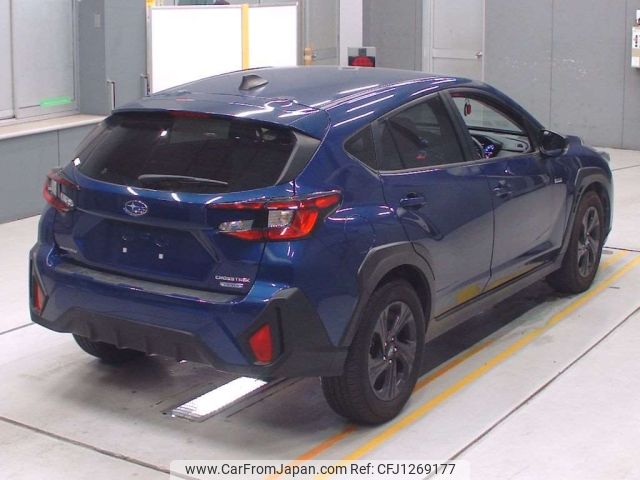 subaru subaru-others 2023 -SUBARU--Crosstrek GUE-008559---SUBARU--Crosstrek GUE-008559- image 2