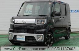 daihatsu wake 2015 -DAIHATSU--WAKE LA700S--0034365---DAIHATSU--WAKE LA700S--0034365-