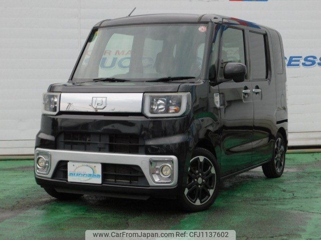 daihatsu wake 2015 -DAIHATSU--WAKE LA700S--0034365---DAIHATSU--WAKE LA700S--0034365- image 1