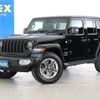 chrysler jeep-wrangler 2021 -CHRYSLER--Jeep Wrangler 3BA-JL36L--1C4HJXLG4MW769945---CHRYSLER--Jeep Wrangler 3BA-JL36L--1C4HJXLG4MW769945- image 1