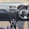 suzuki swift 2012 quick_quick_CBA-ZC32S_ZC32S-106220 image 6