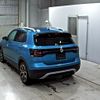volkswagen t-cross 2020 -VOLKSWAGEN--VW T-Cross C1DKR-WVGZZZC1ZLY068360---VOLKSWAGEN--VW T-Cross C1DKR-WVGZZZC1ZLY068360- image 2