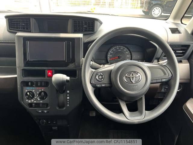 toyota roomy 2022 -TOYOTA--Roomy 5BA-M900A--M900A-0689474---TOYOTA--Roomy 5BA-M900A--M900A-0689474- image 2