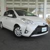 toyota vitz 2018 CFJ1734935 image 1