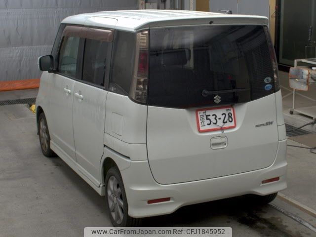 suzuki palette 2011 CFJ1845952 image 2