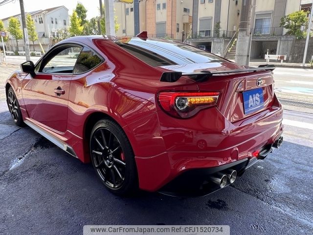 toyota 86 2020 CFJ1520734 image 2