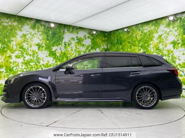 subaru levorg 2018 CFJ1514911 image 2