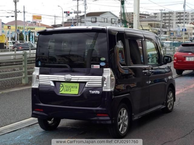 daihatsu tanto 2016 -DAIHATSU--Tanto DBA-LA600S--LA600S-0382401---DAIHATSU--Tanto DBA-LA600S--LA600S-0382401- image 2