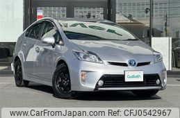 toyota prius 2015 -TOYOTA--Prius DAA-ZVW30--ZVW30-1978179---TOYOTA--Prius DAA-ZVW30--ZVW30-1978179-