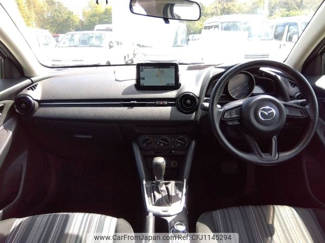 mazda demio 2020 -MAZDA--MAZDA2 6BA-DJLFS--DJLFS-709698---MAZDA--MAZDA2 6BA-DJLFS--DJLFS-709698- image 2