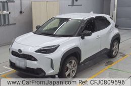 toyota yaris-cross 2023 -TOYOTA 【滋賀 301ほ2505】--Yaris Cross MXPB10-3035136---TOYOTA 【滋賀 301ほ2505】--Yaris Cross MXPB10-3035136-