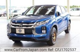 mitsubishi rvr 2023 CFJ1702537