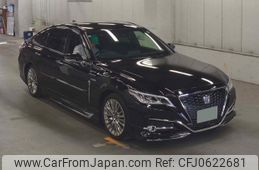 toyota crown-hybrid 2019 quick_quick_6AA-AZSH20_AZSH20-1039001