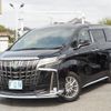 toyota alphard 2021 -TOYOTA--Alphard 6AA-AYH30W--AYH30-0121352---TOYOTA--Alphard 6AA-AYH30W--AYH30-0121352- image 1