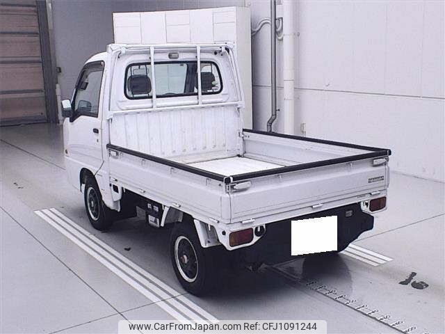 subaru sambar-truck 2006 -SUBARU 【岐阜 480ﾎ3928】--Samber Truck TT2-333909---SUBARU 【岐阜 480ﾎ3928】--Samber Truck TT2-333909- image 2