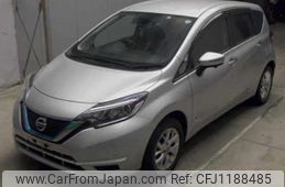 nissan note 2020 quick_quick_DAA-HE12_314039