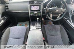 toyota mark-x 2013 504928-929197