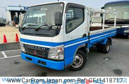 mitsubishi-fuso canter-guts 2006 GOO_NET_EXCHANGE_0707487A30250713W007