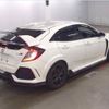 honda civic 2018 CFJ1603092 image 15