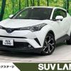 toyota c-hr 2017 CFJ1694630 image 1