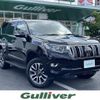 toyota land-cruiser-prado 2023 -TOYOTA--Land Cruiser Prado 3BA-TRJ150W--TRJ150-0165887---TOYOTA--Land Cruiser Prado 3BA-TRJ150W--TRJ150-0165887- image 1