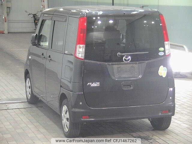 mazda flair-wagon 2012 -MAZDA--Flair Wagon MM21S--700248---MAZDA--Flair Wagon MM21S--700248- image 2