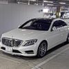 mercedes-benz s-class 2017 -MERCEDES-BENZ--Benz S Class WDD2220572A328770---MERCEDES-BENZ--Benz S Class WDD2220572A328770- image 5