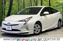 toyota prius 2016 -TOYOTA--Prius DAA-ZVW50--ZVW50-6035476---TOYOTA--Prius DAA-ZVW50--ZVW50-6035476-