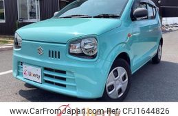 suzuki alto 2018 CFJ1644826