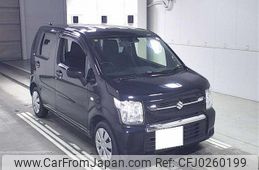 suzuki wagon-r 2023 -SUZUKI 【大宮 581ﾏ2506】--Wagon R MH85S-168640---SUZUKI 【大宮 581ﾏ2506】--Wagon R MH85S-168640-