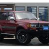 toyota land-cruiser-80 1996 quick_quick_HDJ81V_HDJ81V-0069655 image 6