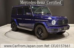 mercedes-benz g-class 2022 quick_quick_463350_W1N4633502X422838