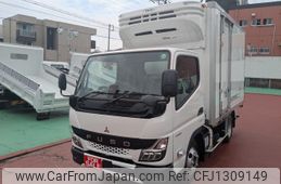 mitsubishi-fuso canter 2025 GOO_NET_EXCHANGE_0507405A30250619W001