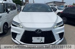lexus rx 2024 quick_quick_5BA-TALA15_TALA15-1008062