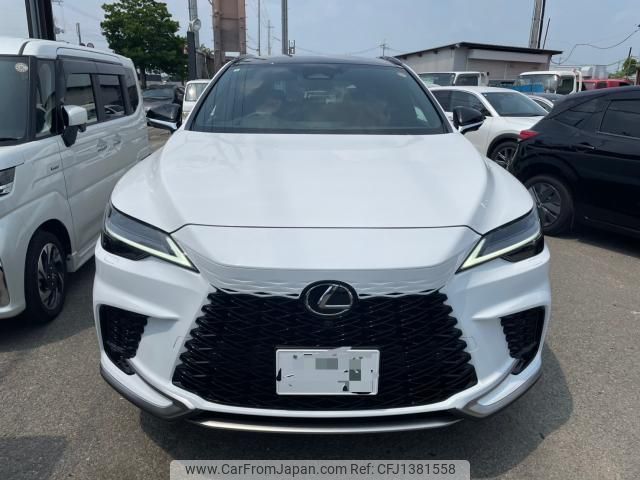 lexus rx 2024 quick_quick_5BA-TALA15_TALA15-1008062 image 1