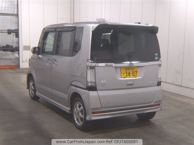 honda n-box 2014 CFJ1600081 image 2