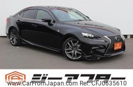 lexus is 2014 -LEXUS--Lexus IS DBA-GSE30--GSE30-5026207---LEXUS--Lexus IS DBA-GSE30--GSE30-5026207-