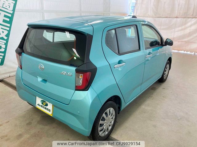 daihatsu mira-e-s 2023 YAMAKATSU_LA350S-0382208 image 2