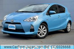 toyota aqua 2014 quick_quick_DAA-NHP10_NHP10-2296053