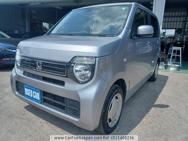 honda n-wgn 2020 -HONDA--N WGN 6BA-JH4--JH4-1006315---HONDA--N WGN 6BA-JH4--JH4-1006315- image 1