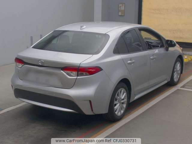 toyota corolla 2020 -TOYOTA--Corolla 3BA-ZRE212--ZRE212-6004937---TOYOTA--Corolla 3BA-ZRE212--ZRE212-6004937- image 2